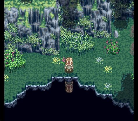 Tales of Phantasia: A 16-Bit Epic That Redefined JRPGs