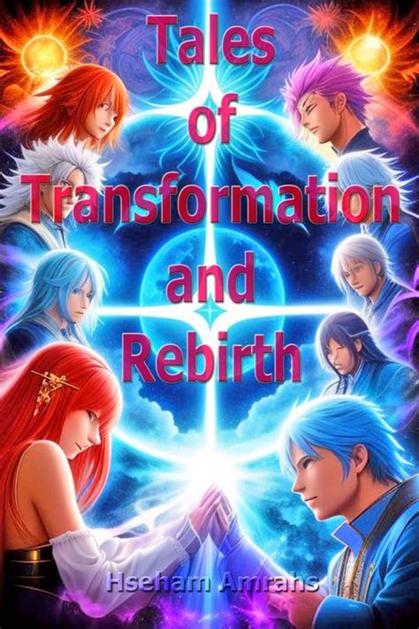 Tales of Rebirth: Inspiring Stories of Resilience and Transformation