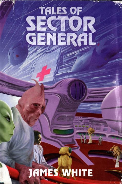Tales of Sector General The Galactic Gourmet Final Diagnosis Mind Changer Doc