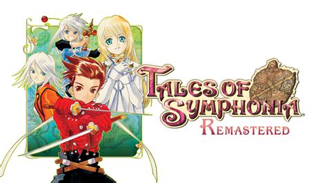 Tales of Series: 41 Years of Epic JRPG Adventures