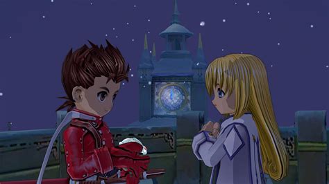 Tales of Symphonia: A Timeless Journey of Self-Discovery and Redemption