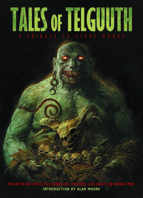 Tales of Telguuth Epub