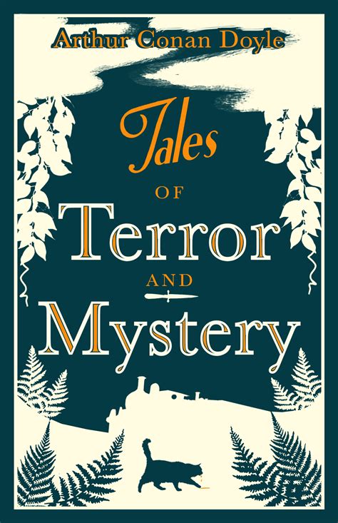Tales of Terror A Tower Mystery PDF