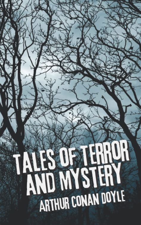 Tales of Terror and Mystery Kindle Editon