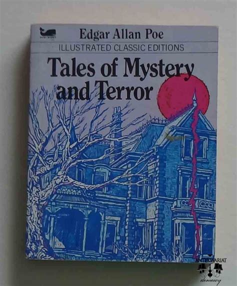 Tales of Terror and Mystery Original Edition Penguin Classics ANNOTATED Doc