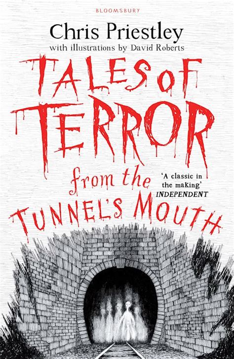 Tales of Terror from the Tunnel& Epub