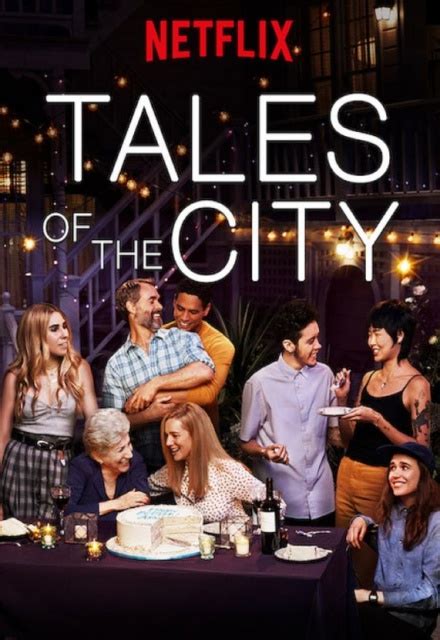 Tales of The City Doc