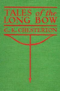 Tales of The Long Bow Reader