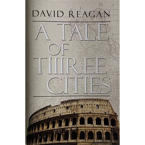 Tales of Three Cities Epub