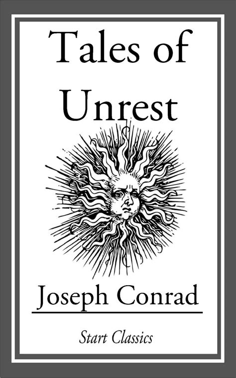 Tales of Unrest Reader