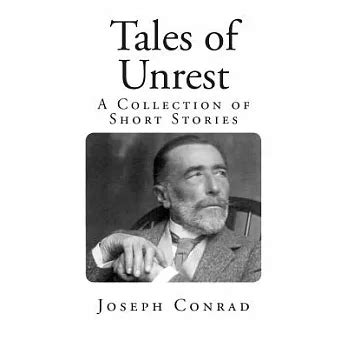 Tales of Unrest A Collection of Short Stories PDF