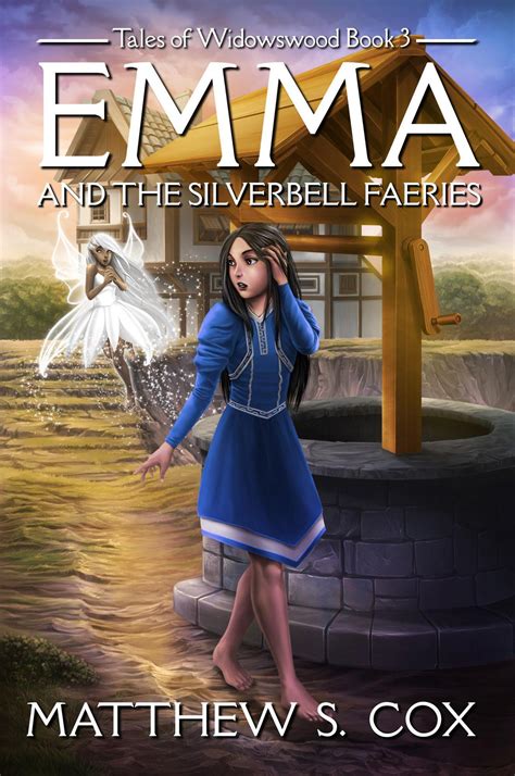 Tales of Widowswood 3 Book Series