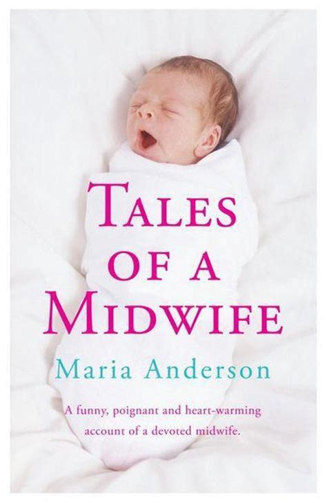 Tales of a Midwife Ebook PDF