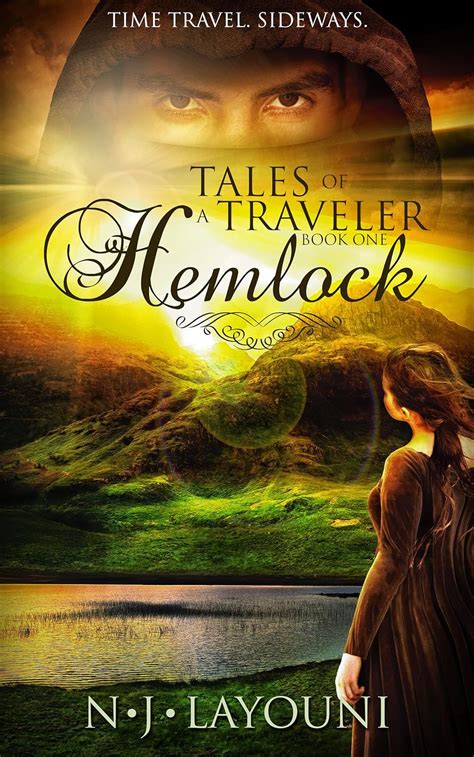 Tales of a Traveler Book One Hemlock Time Travel Adventure Serial PDF