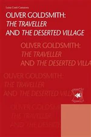 Tales of a Traveller Life of Oliver Goldsmith Kindle Editon