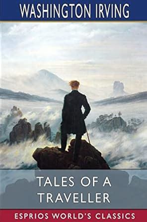 Tales of a Traveller TREDITION CLASSICS Kindle Editon