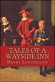 Tales of a Wayside Inn and Twice-told Tales New Pocket Classics Kindle Editon