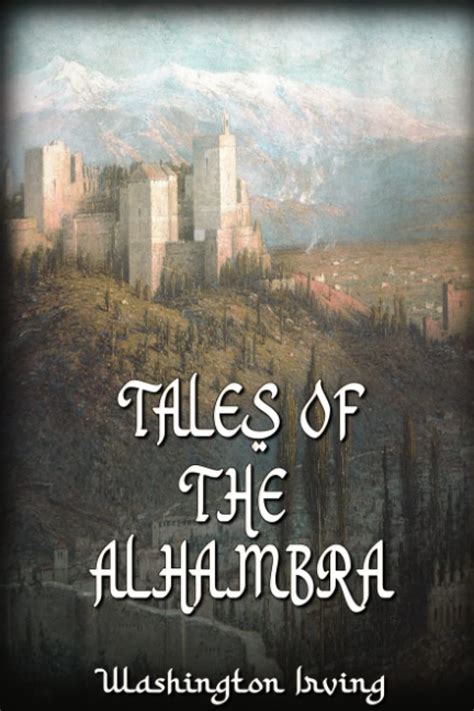 Tales of the Alhambra Epub