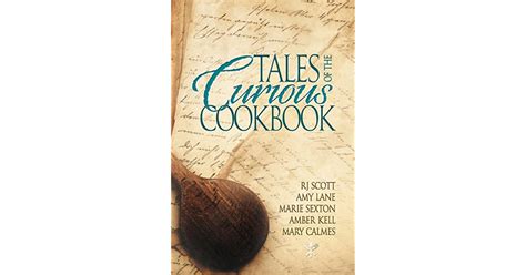 Tales of the Curious Cookbook 5 Book Series Epub