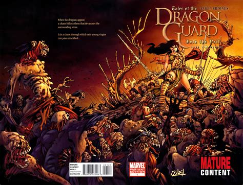 Tales of the Dragon Guard PDF