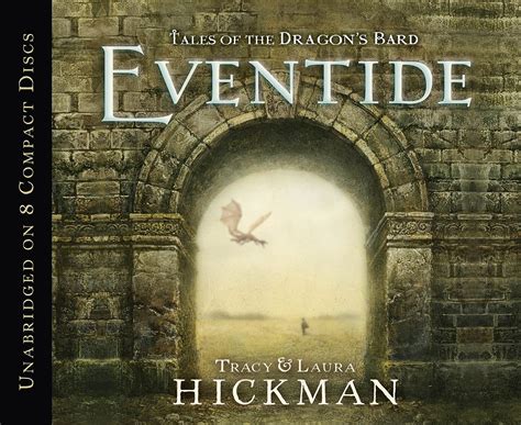 Tales of the Dragon s Bard Book 1 Eventide PDF