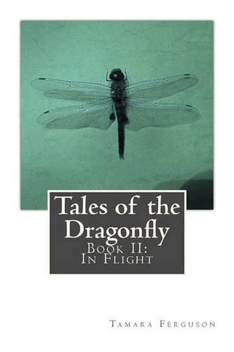 Tales of the Dragonfly 2 Book Series PDF