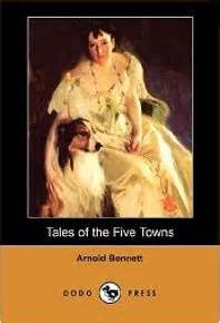 Tales of the Five Towns Reader