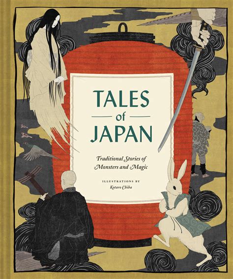 Tales of the Japanese Illustrated Epub