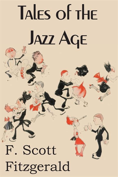 Tales of the Jazz Age Reader