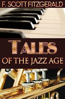 Tales of the Jazz Age Annotated with Audiobook Access Fiction Classics 17 Reader