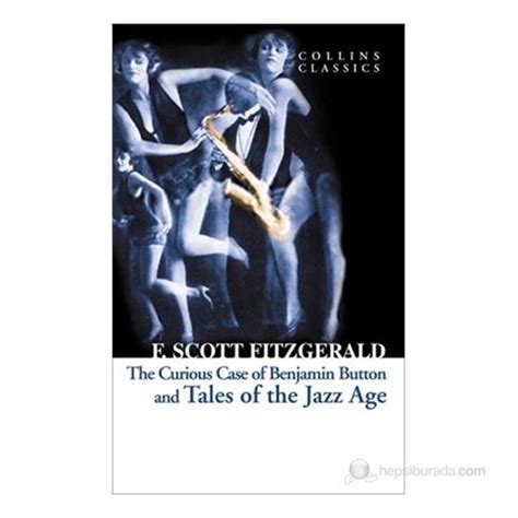 Tales of the Jazz Age Collins Classics Epub
