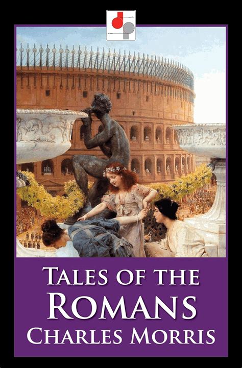 Tales of the Romans Illustrated
