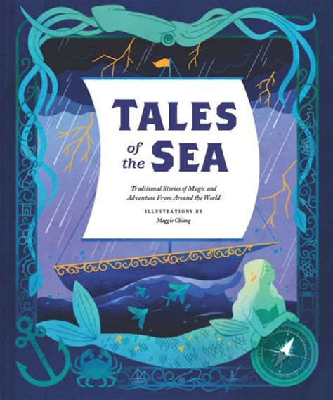 Tales of the Sea and Land Reader