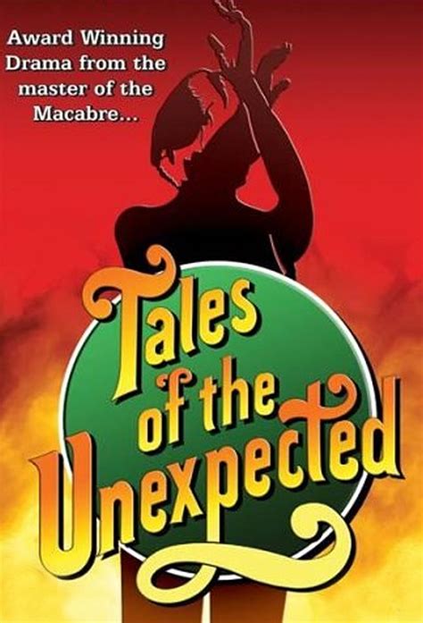 Tales of the Unexpected Doc