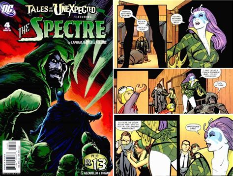 Tales of the Unexpected 4 PDF