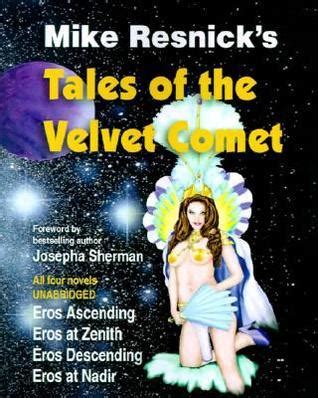 Tales of the Velvet Comet Doc