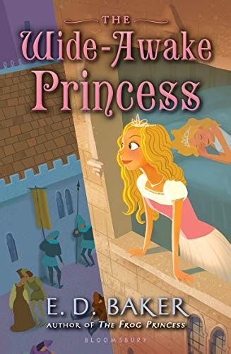 Tales of the Wide-Awake Princess 5 Book Series Kindle Editon