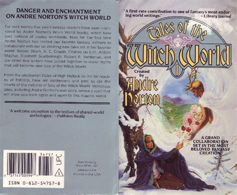 Tales of the Witch World 1 Kindle Editon