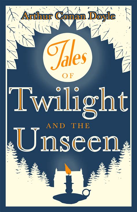 Tales of twilight and the unseen Epub