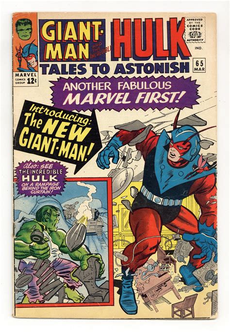 Tales to Astonish 1959-1968 5 PDF