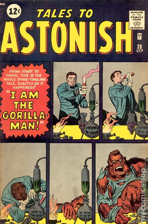 Tales to Astonish 1959-1968 8 PDF