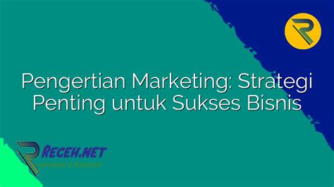 Tali Bet Nama: Strategi Penting untuk Sukses Bisnis