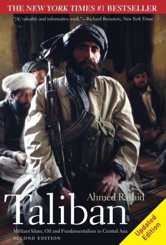 Taliban Militant Islam Oi and Fundamentalism in Central Asia Reader