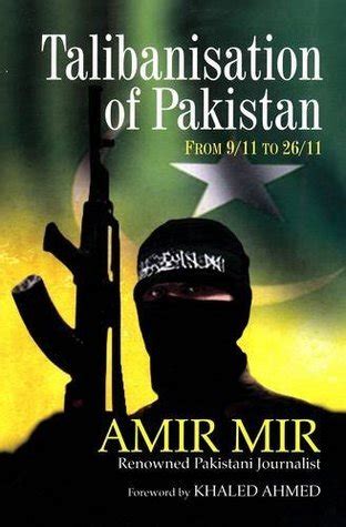 Talibanization of Pakistan From 9/11 to 26/11 1st Edition Epub