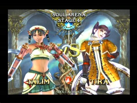 Talim Soul Calibur: 3 Ultimate Tips and Tricks for Mastering the Wushu Warrior