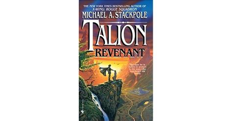 Talion Revenant Reader