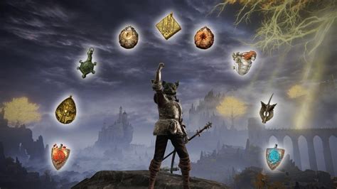 Talisman Pouches in Elden Ring: Supercharging Your Character with 8 Key Tips