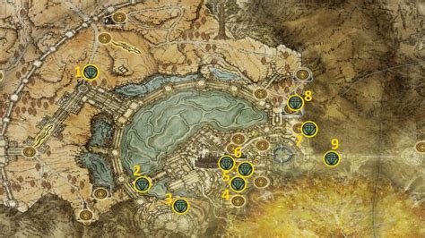 Talisman Slots in Elden Ring: A Comprehensive Guide to Enchanting Your Adventure