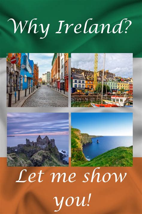 Talk Like a Local: Mastering Irishman Slang and Unveiling the Emerald Isle's Witty Charm