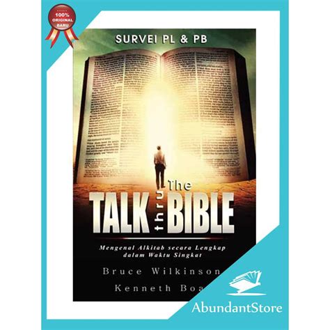 Talk Thru the Bible Epub